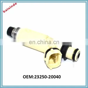 Fuel Injector Nozzle for 2007-2014 HIGHLANDER ASU40 23250-20040 23209-20040 thumbnail-1