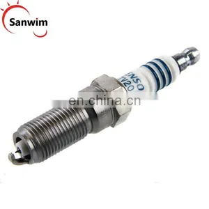 30758130 S80 V70 Bougie Spark Plug Manufacturer With Competitive Price thumbnail-1