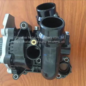 06H121026AB VW EA888 ENGINE COOLING WATER PUMP thumbnail-1
