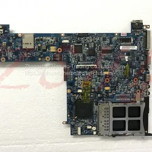 451720-001 for HP Compaq 2510p Laptop Motherboard DA00T2MB8G0 U7600 GM965 DDR2 Free Shipping 100% Test ok thumbnail-1