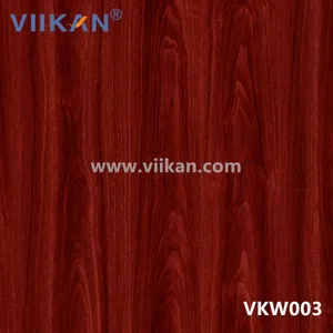 Wood Grain Lamination Film thumbnail-1