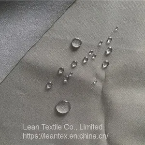 Polyester 600D Oxford Fabric Waterproof Pu Coating 300 Gsm for Bag thumbnail-1