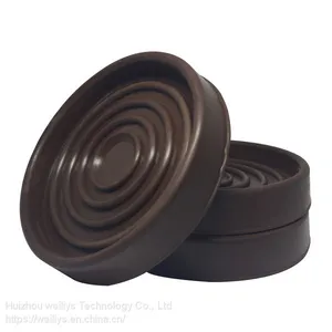 Round Rubber Furniture Cups thumbnail-5