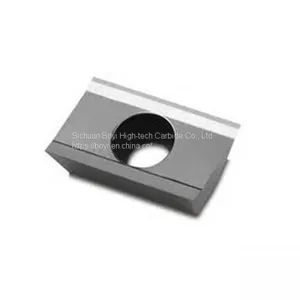 APKT1604/1135 Tools Cnc Aluminum Cutting Tool Turning Insert for Aluminum Alloy thumbnail-2