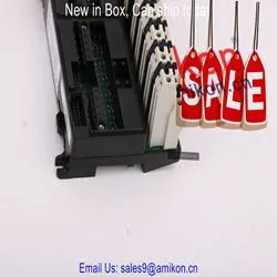 GE Fanuc IC670MDL740 | Positive Output Module thumbnail-1