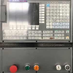 SMTCL CAK110285 CNC Horizontal Lathe thumbnail-4