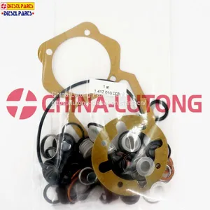 Diesel Injection Pump Repair Kit-cav Injector Pump Rebuild Kit 2 417 010 021/800718 thumbnail-5