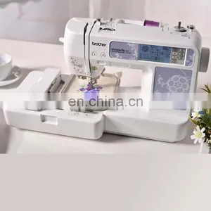 Multifunctional Embroidering Machine,embroidery Machine thumbnail-5