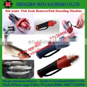 Fish Scale Remover|Fish Scale Removing Machine|Automatic Fish Scale Removing Machine thumbnail-6