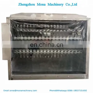 Good Price Goat Application Slaughterhouse Machinery thumbnail-3