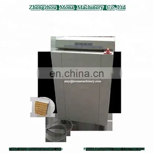 Top Factory Eco-friendly Waste Recycle Cross Cut Paper Shredder With Good Price thumbnail-1