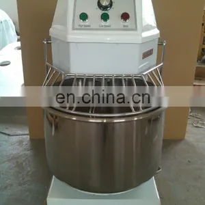Manufacturer for Chapati Dough Mixing Machine thumbnail-3