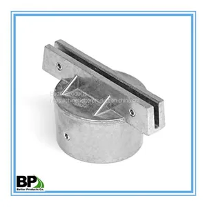 Aluminum Sign Brackets thumbnail-3