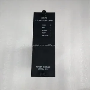 AB 1756-EN2TR ControlLogix PLC Expansion Module thumbnail-3