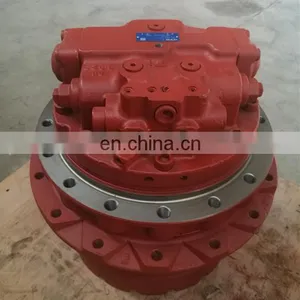 SK135 Kobelco Final Drive, SK 135 Kobelco Excavator Travel Motor thumbnail-1