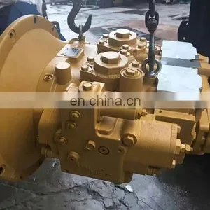 320C Hydraulic Pump 2003366 Rebuild Hydraulic Pump For Excavator thumbnail-3