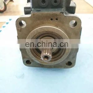 Hydraulic Excavator Pump for PC30,PC30UU-3,PC30MR-1,PC30MR-2 thumbnail-2