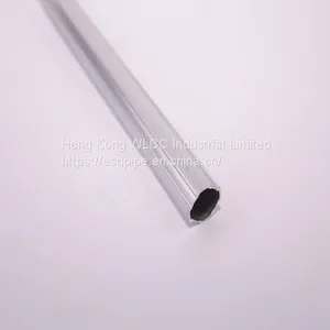 Aluminium-alloy Pipe thumbnail-1