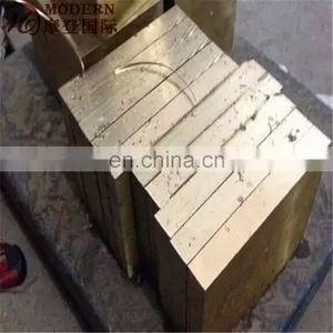 Brass Copper Plate thumbnail-4