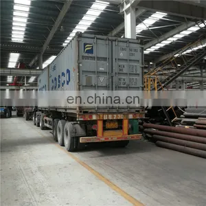 Hd265cr Alloy Seamless Steel Tube thumbnail-1