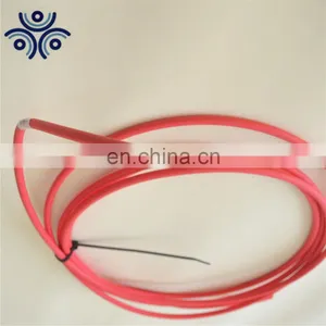 XLPE Insulation and Sheath Solar Cable With 6mm2 Tinned Cooper Core thumbnail-2