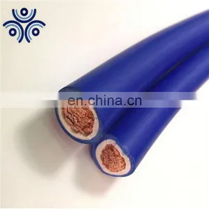 70mm2 95mm2 120mm2 150mm2 Aluminium Conductor Welding Rubber Cable thumbnail-1