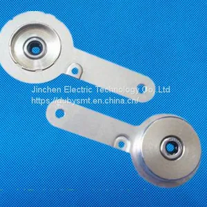 Surface Mount Technology SMT Machine Parts , Juki Spare Parts 40081807 SHAKE ARM thumbnail-1