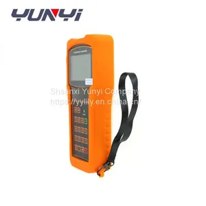DN6000mm Flow Meter thumbnail-2