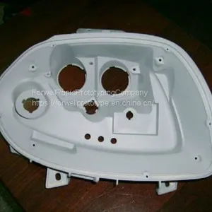 3D Design Rapid Prototypes Mould thumbnail-3