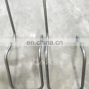 DW38CNC Automatic 3 Axis Hydraulic Mandrel Pipe Bender Machine for Sale thumbnail-5