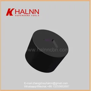 Roughing Forged Steel Cold Rolls BN-S20 RCMS Solid CBN Inserts With Durable CBN Insert thumbnail-2