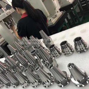 Titanium Pipe Fitting and Pipe Plugs thumbnail-3
