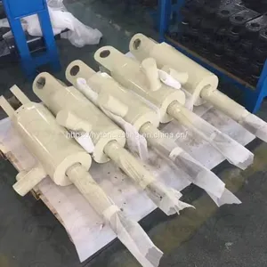 Apply to Metso Nordberg HP700 Multi-Cylinder Cone Crusher Spare Parts Tramp Release Cylinder thumbnail-5