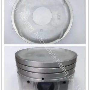 Automobile Engine Piston JGE1 Used for JAC Auto thumbnail-1