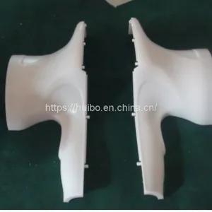 Medical Device Case Medical Equipment Plastic Injection Mold thumbnail-4