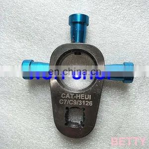 100% ORIGINAL AND NEW Repair Tools REPAIR KITS OVERHAUL KITS FOR CAT C7/C9 thumbnail-3