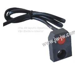 Precision Textile Machinery Spare Parts / Projectile Loom Parts 911328097 911 328 097 911.328.097 thumbnail-1