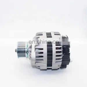 Spare Parts for Cummins Diesel Engine 24V Alternator 5282836 thumbnail-1