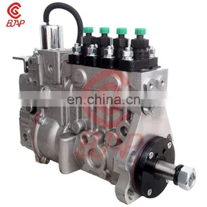 Fuel Injection Pump T73208218 for Perkins 1004TG03 Engine Model thumbnail-2