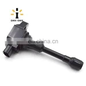 One Year Warranty OEM 22448-ED000 22448-1KT0A Ignition Coil for Japanese Car thumbnail-1