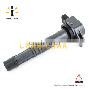 High Performence Brand New Ignition Coil for Japanese Cars OEM 30520-RAA-007 thumbnail-1