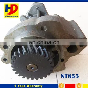 Export Engine Parts Wholesale Diesel Engine Parts NT855 For Oil Pump OEM Number AR10172 3042678 3821579 thumbnail-1