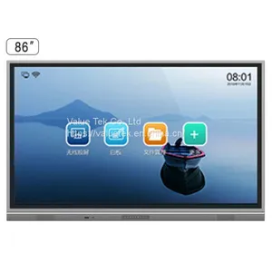 LED Touch Monitor thumbnail-1