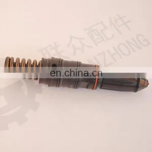 Original K19 Diesel Engine Part Fuel Injector 3022197 3005964 thumbnail-1
