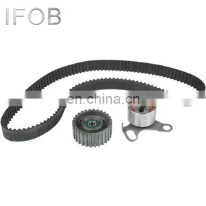 IFOB Auto Part Engine Repair Kit Timing Belt Kit For Toyota Hiace 3L 2L 1350354030 J135054030 VKMA91124 thumbnail-4