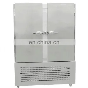 610L Blast Freezer 144*82*180 cm thumbnail-1