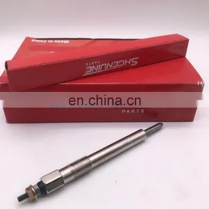 Good Quality Cheap Auto Engine Spare Glow Plug Relay for Auto Parts PM75 MD050212 4D55.56 thumbnail-2