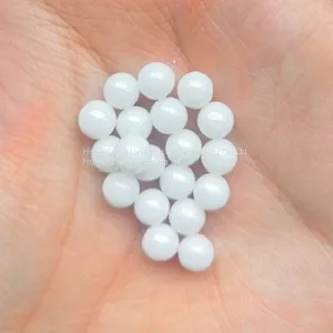 Zirconia Grinding Ball for Abrasion and Corrosion Resistant Industries. thumbnail-2