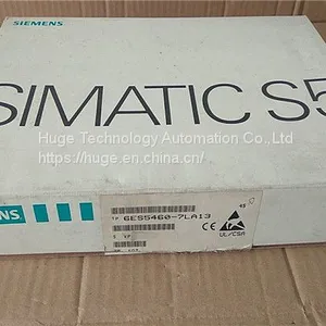 Siemens 6SE7021-0EA71 Engineering Frequency Converter thumbnail-1