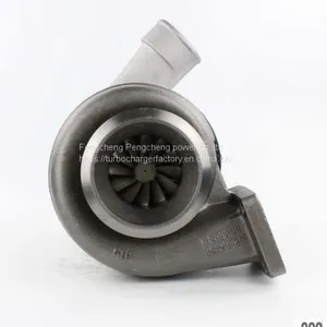 Ht3b St50 T46b 3522865 Manufacturer Diesel Engine Turbocharger for Cummins thumbnail-3